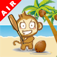 Flight of the Monkey 's Coconut $0.99 Flight of the Monkey 's Coconut $0.99