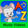 ABCmouse.com 26 A-Z Music Videos