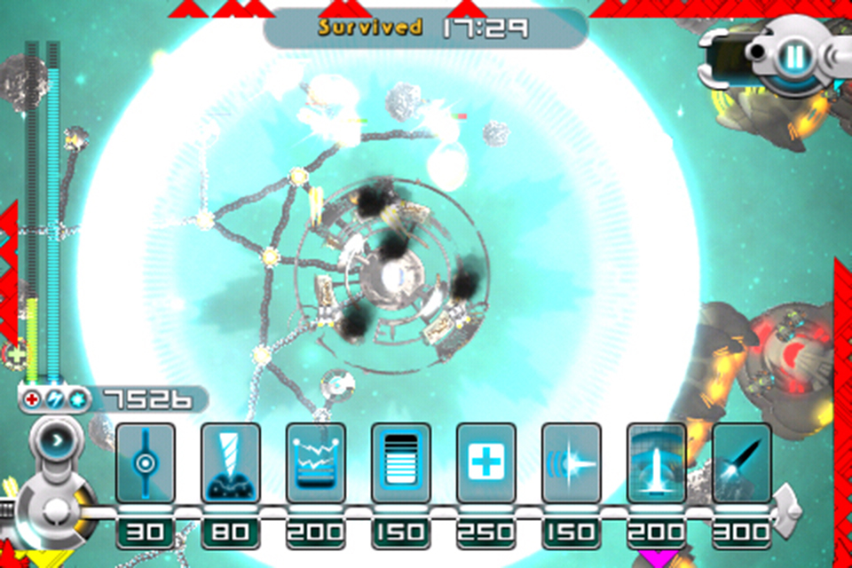 Space Station: Frontier Screenshot 3